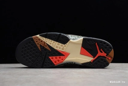 X AIR “ICICLE” PATTA 7 JORDAN 1124